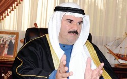 يؤكد لـالمستقبل أن  الكويت تمر في زمن متغير ونحتاج الى وحدة الموقف