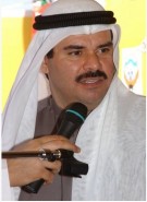 Sheikh Fahad Salem Al-Ali Al-Sabah’s statement on Eid Al-Fitr