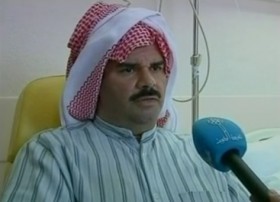 تقرير تلفزيون الكويت عن تفاصيل الإعتداء على الشيخ فهد سالم العلي في باريس
